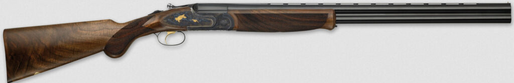 IFG FAIR JUBILEE PRESTGE TARTARUGA GOLD 16GA 28