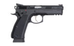 CZC SP01 SHDW CUST 9MM 4.6″ 19RD - View 2