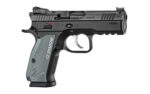 CZ SHADOW 2 COMPACT OR 9MM 10RD BLK - View 2