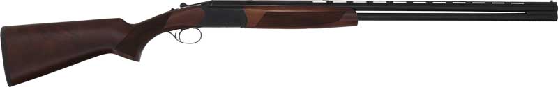 CZ DRAKE O/U 28GA 28″ VR – BLACK WALNUT