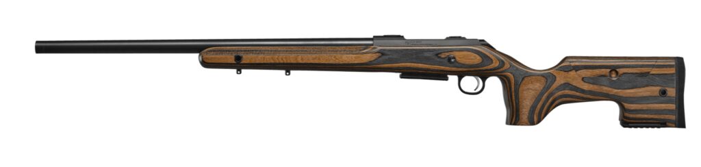 CZ 600 ST2RNG 6MMCM 24 5RD