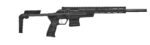 CZ 600 PLUS TA1 TRAIL 300 AAC 10RD 16.2IN, 5/8X24 PICATINNY RAIL BLACK CHASSIS PDW STOCK MLOK FOREND - View 1