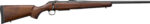 CZ 600 ST2 AMERICAN HG 308WIN – 20″ BLUED WALNUT STOCK  < - View 1