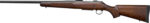 CZ 600 ST2 AMERICAN HG 308WIN – 20″ BLUED WALNUT STOCK  < - View 2