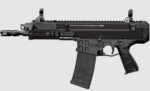CZ BREN 2 MS PISTOL 7.62X39 - 9" 30RD SB BRACE THREADED