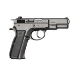 CZ USA 75 Legend Handgun 9mm Luger 16rd Magazine 4.5" Barrel Black