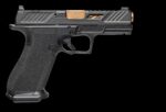 SHADOW SYSTEMS XR920 ELTE 9MM BRNZ 10RD SS-3039