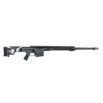 Barrett MRAD Folding Stock Rifle 7mm PRC 10rd Magazine(2) 26'' Fluted Barrel Black Finish