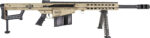 BARRETT M82A1 AMERICA 250 20" - 50BMG "LIBERTY" 1 OF 250
