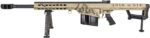 BARRETT M82A1 AMERICA 250 20″ – 50BMG “LIBERTY” 1 OF 250 - View 2