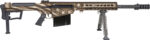 BARRETT M107A1 AMERICA 250 20″ – 50 BMG “FREEDOM” 1 OF 250 - View 1