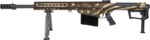 BARRETT M107A1 AMERICA 250 20″ – 50 BMG “FREEDOM” 1 OF 250 - View 2