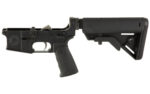 BAD WORKHORSE COMPLETE LOWR B5 STOCK - View 1