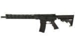 DBF DB15 5.56 16" MLOK 30RD BLK