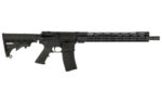 DBF DB15 5.56 16″ MLOK 30RD BLK - View 2