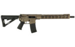 DBF DB15 5.56 16″ MLOK 30RD SMK BRZ - View 2