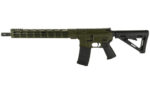 DBF DB15 5.56 16″ MLOK 30RD ODG - View 1
