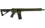 DBF DB15 5.56 16″ MLOK 30RD ODG - View 2