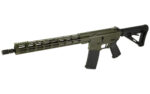 DBF DB15 5.56 16″ MLOK 30RD ODG - View 3