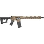 DB15 CARBON SERIES 5.56 NATO 16'' BBL (1)30RD MAG FDE
