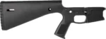WRAITHWORKS WARP15 POLYMER STRIPPED