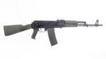 Arsenal SAM5 5.56x45mm Semi-Auto Milled Receiver AK47 Rifle OD Green 30rd - View 2