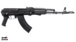 Arsenal SAS M-7 Under-Folder Black Cerakote Limited Edition