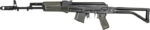 ARSENAL SAM7SF-84E 7.62X39 – RIFLE 1-10RD MAG OD GREEN - View 3