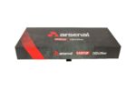 Arsenal SAM7UF-86 7.62x39mm Under Folder Rifle 30rd Mag Premium Storage Box - View 2