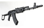 ARS SAS M7 762X39 16.3″ 30RD BLK CRK - View 3