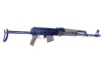 Arsenal SAM7UF-85 7.62x39mm Semi-Automatic Rifle with FDE Furniture & 10rd Mag - View 2