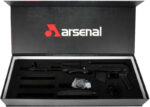 ARSENAL SAM7UF-85GM 7.62X39 – RIFLE W/1-10RD MAG OD GREEN - View 5