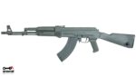 Arsenal Custom Shop OD Green Cerakote SAM7R 7.62x39mm Semi-Auto Rifle - View 2