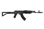 Arsenal SAM7SF 7.62x39mm Semi-Auto Rifle Picatinny Rail Handguard QD Attachments 10rd Mag Hard Case - View 2