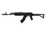 Arsenal SAM7SF 7.62x39mm Semi-Auto Rifle Picatinny Rail Handguard QD Attachments 10rd Mag Hard Case - View 3