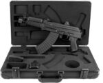 ARSENAL SAM7K-56 7.62X39 – PISTOL 1-30RD/-10RD MAG BLACK - View 1