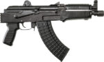 ARSENAL SAM7K-56 7.62X39 – PISTOL 1-30RD/-10RD MAG BLACK - View 2