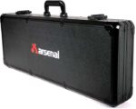 ARSENAL SAM7SF-86 7.62X39 – RIFLE 1-30RD/1-10RD MAG BLACK - View 1