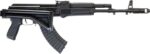 ARSENAL SAM7SF-86 7.62X39 – RIFLE 1-30RD/1-10RD MAG BLACK - View 2
