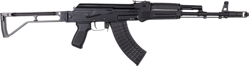 ARSENAL SAM7SF-56 7.62X39 – RIFLE 1-10RD MAG BLACK