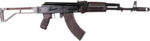 ARSENAL SAM7SF-56 7.62X39 - RIFLE 1-10RD MAG PLUM