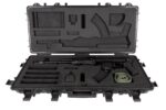 SAM7UF 7.62x39mm Semi-Auto AK47 Rifle with Eternity Premium Gun Case - View 1