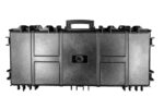 SAM7UF 7.62x39mm Semi-Auto AK47 Rifle with Eternity Premium Gun Case - View 2