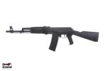 Arsenal Black Cerakote SAM5 5.56x45mm AK47 Milled Receiver Rifle 30rd - View 3