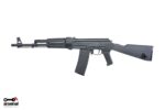 Arsenal Gray Cerakote SAM5 5.56x45mm AK47 Milled Receiver Rifle 30rd - View 3
