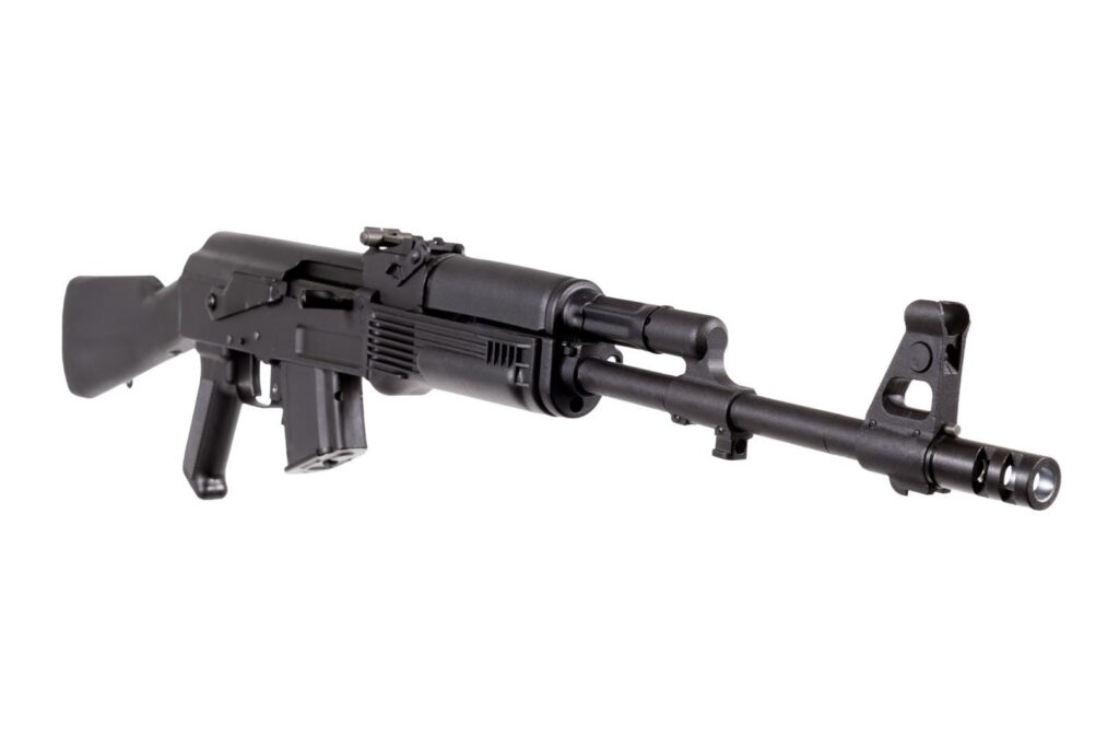 Arsenal SAM7R 7.62x39mm Semi-Auto Rifle Muzzle Brake 10rd mag AK47