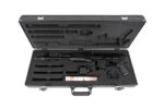 Arsenal SAM7SF 7.62x39mm Semi-Auto AK-47 Rifle with Aluminum Side Folding Stock and Arsenal Hard Case Black - View 3