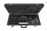 Arsenal SAM7SF 7.62x39mm Semi-Auto AK-47 Rifle with Aluminum Side Folding Stock and Arsenal Hard Case OD Green - View 3