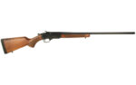 JTS SINGLE SHOT 410 28″ WOOD - View 2