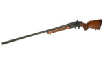 JTS SINGLE SHOT 410 28″ WOOD - View 3